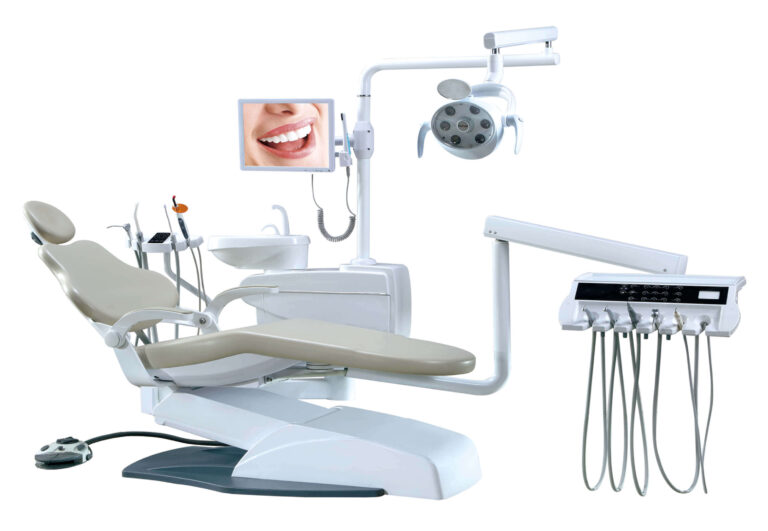 5 Essential Features for the Perfect Dental Chair
