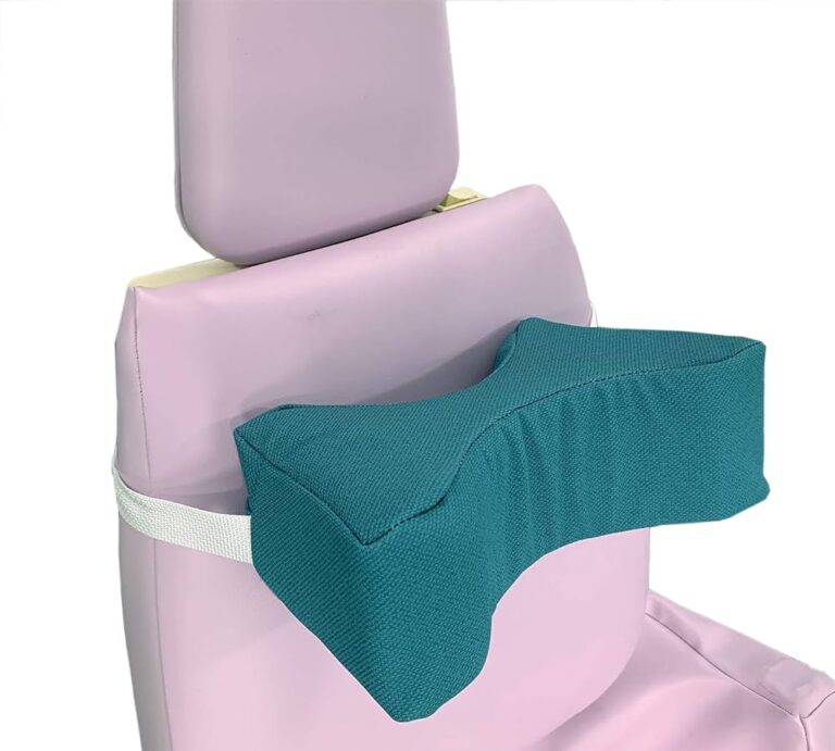 Maximizing Patient Comfort: The Unseen Benefits of Dental Chair Pillows