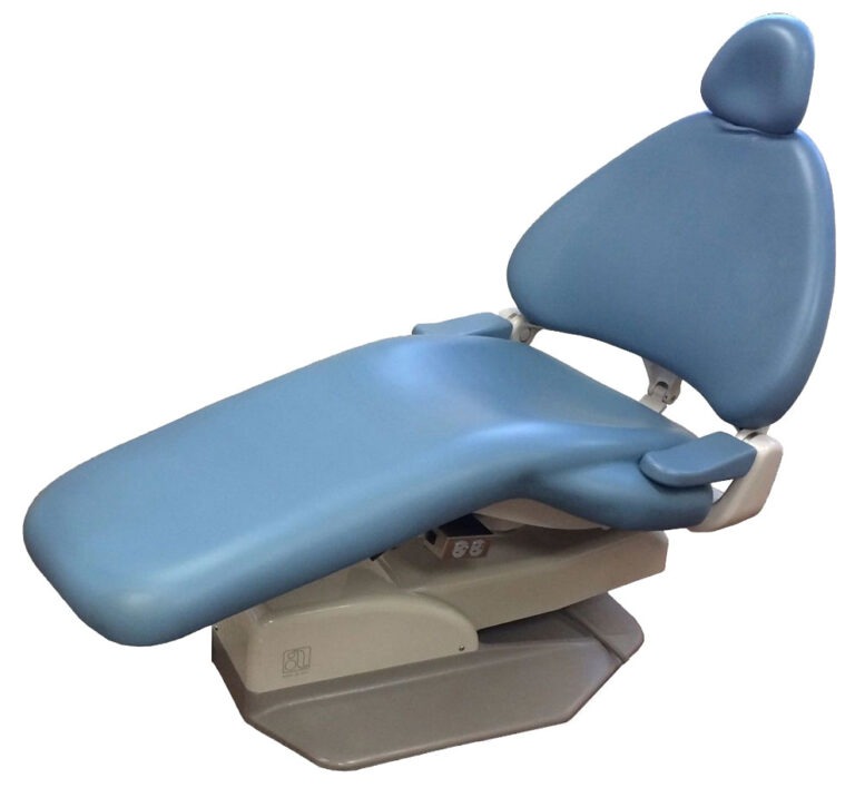 Dental Chair Maintenance: Tips for Longevity and Comfort
