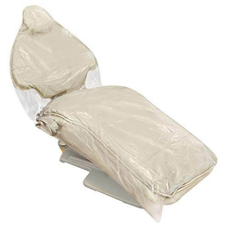 Dental Chair Covers: The Perfect Blend of Hygiene and Aesthetics in Dental Practices