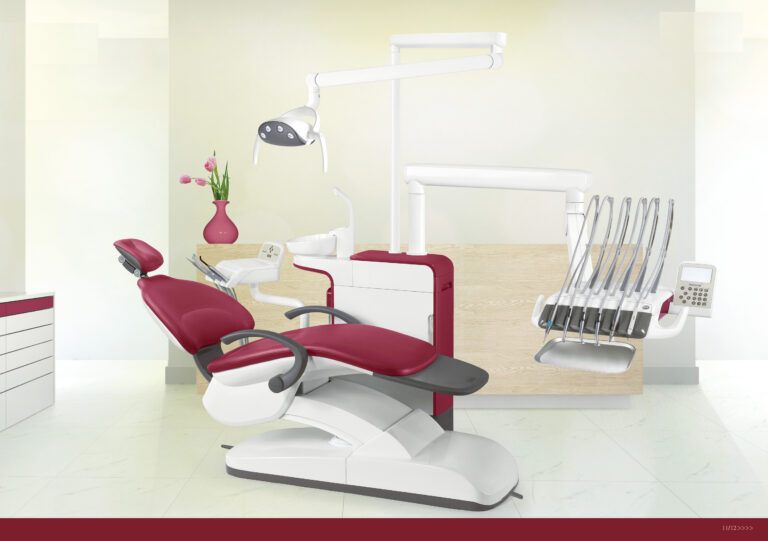 Dental X-Ray Chair Features: The Ultimate Guide
