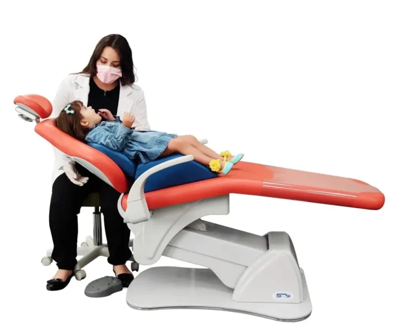 10 Must-Have Dental Chair Accessories for Ultimate Patient Comfort in 2024