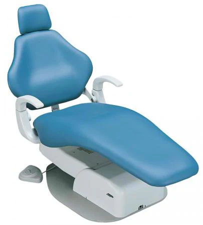 Marus Dental Chairs: Comfort and Innovation Perfectly Combined