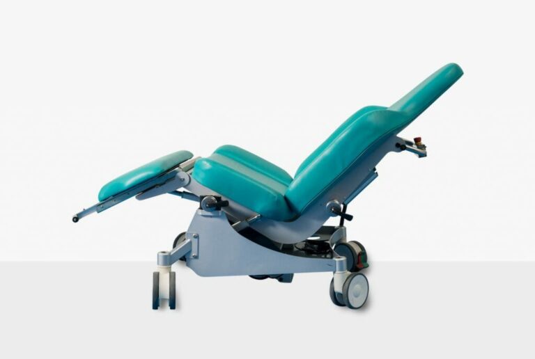 The Ultimate Guide to Choosing the Best Bariatric Dental Chairs in 2024