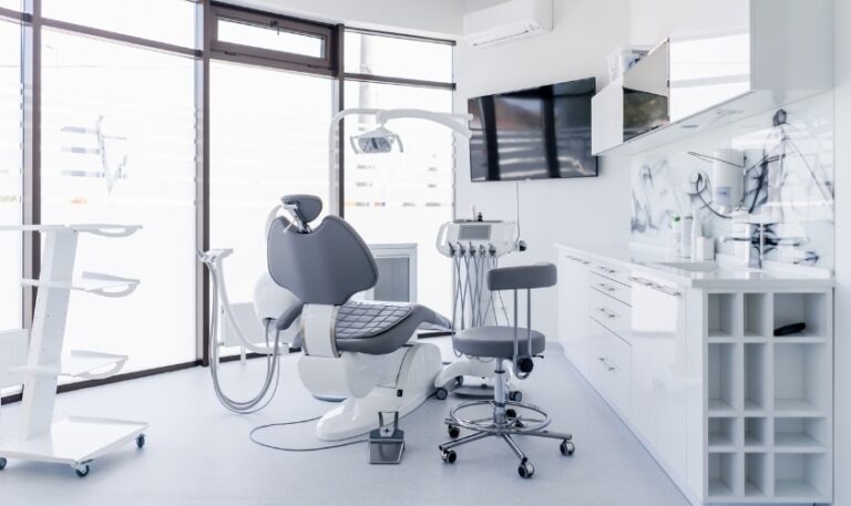 ADS Dental Chairs: Innovative Designs for Modern Dentistry in 2024