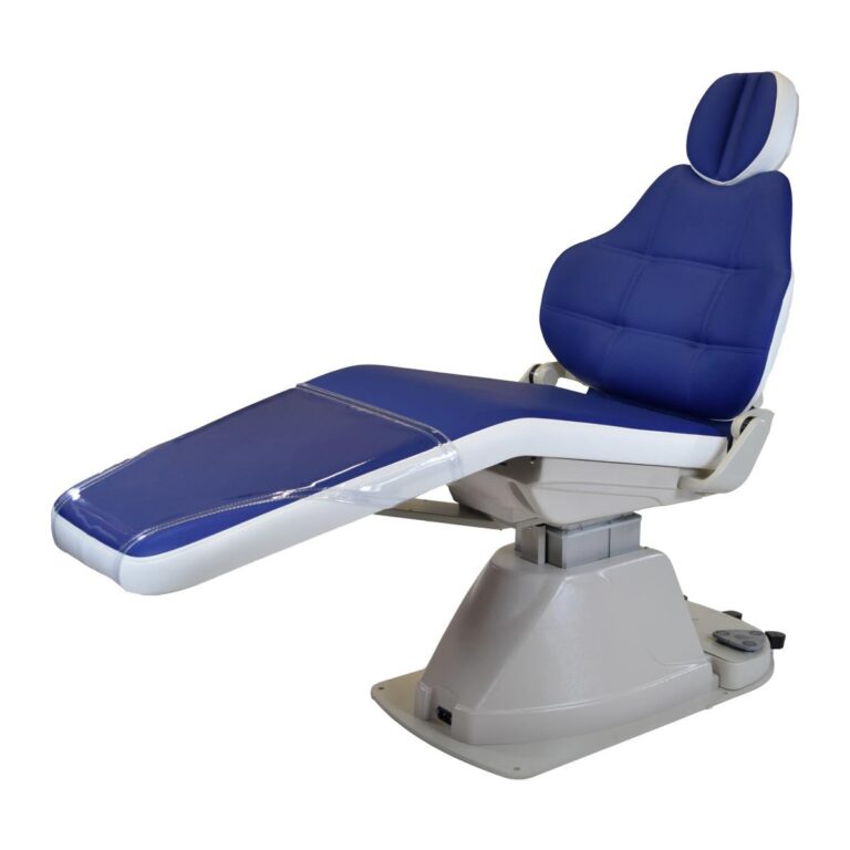Boyd Dental Chairs: Unrivaled Comfort & Design
