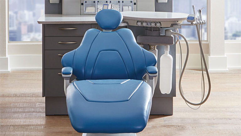 The Ultimate Guide to DCI Edge Dental Chair Manuals: Troubleshooting and Maintenance Tips for 2024