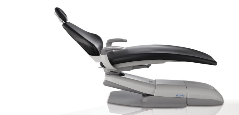 DCI Dental Chairs: The Pinnacle of Comfort and Innovation (2024 Review)