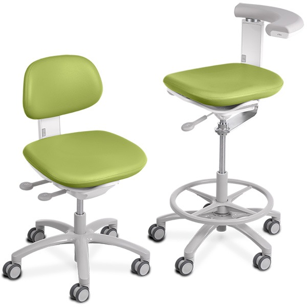 Dental Assistant Chairs