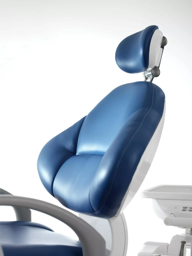 Understanding the Basics of Dental Chair Upholstery