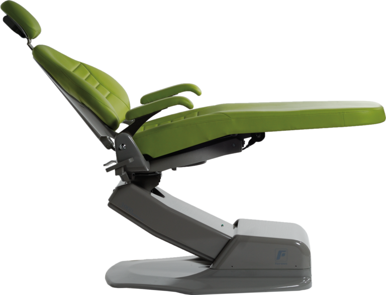 The Ultimate Guide to the Forest 3900 Dental Chair for Dental Professionals