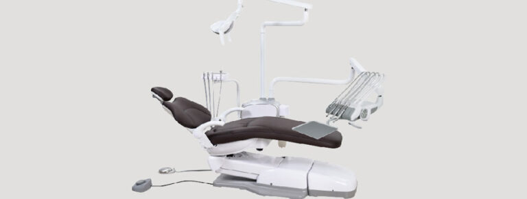 Ultimate Guide to Dental Chairs: Comfort & Efficiency