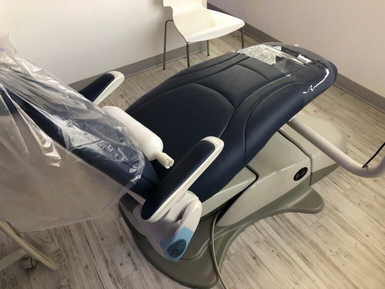 Pelton Crane Dental Chair Models: Revolutionizing Comfort and Efficiency in Dentistry