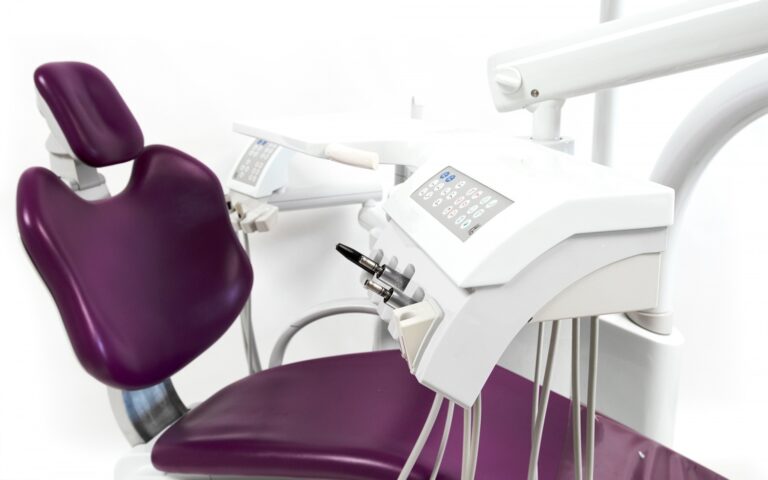 Comprehensive Guide to Dental Chair Maintenance and Repair: Preventing and Addressing Common Issues