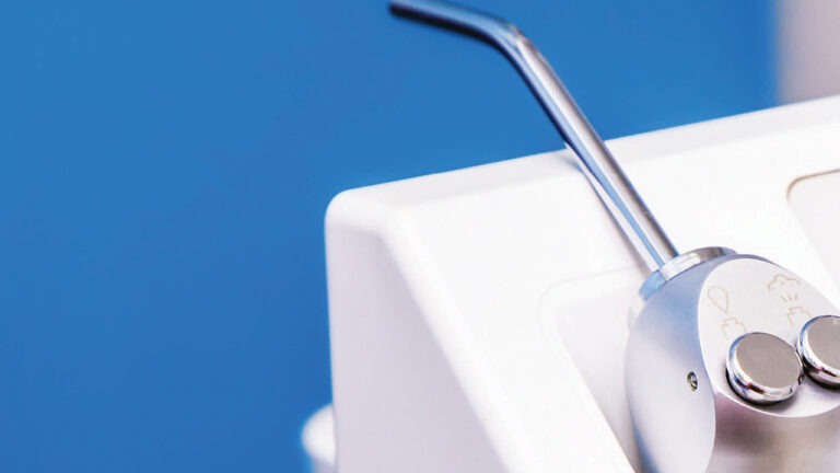 Mastering Dental Unit Waterline Maintenance: A Comprehensive Guide
