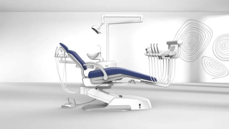 Ritter Dental Chairs: A Perfect Blend of Tradition and Modernity