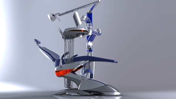 Evolution and Future of Dental Chairs: A Comprehensive Guide