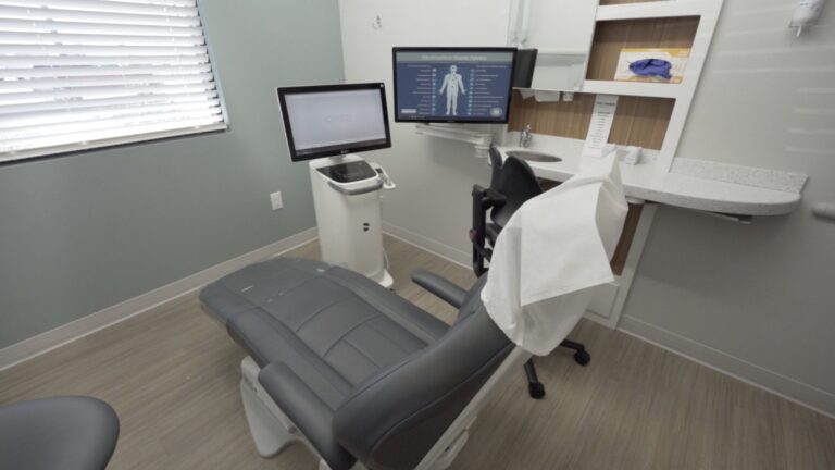 Secrets to Relaxing in the Dental Chair: Easing Anxiety for a Comfortable Experience