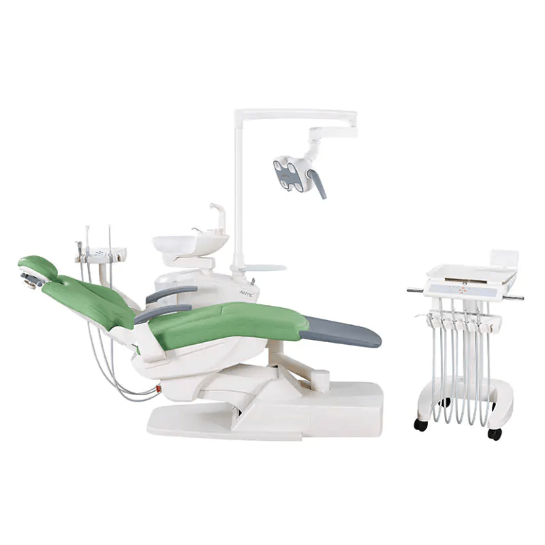Best Dental Chairs 2024: Find the Perfect Fit for Your Practice