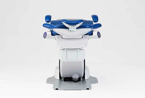 Belmont Quolis Q5500 dental chair