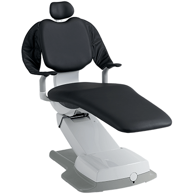 Belmont Evogue Q3300 dental chair