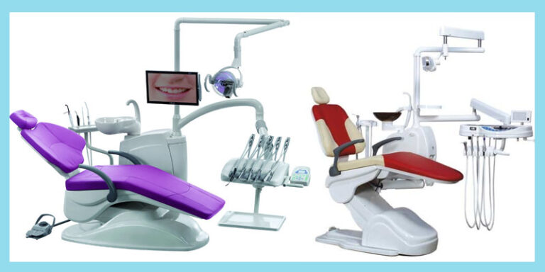 Hydraulic vs. Electromechanical Dental Chairs: Key Differences