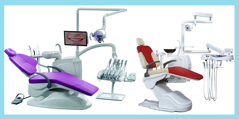 Hydraulic vs. Electromechanical Dental Chairs