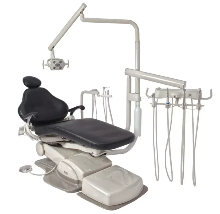 Introduction to DCI Dental Chairs: History and Overview