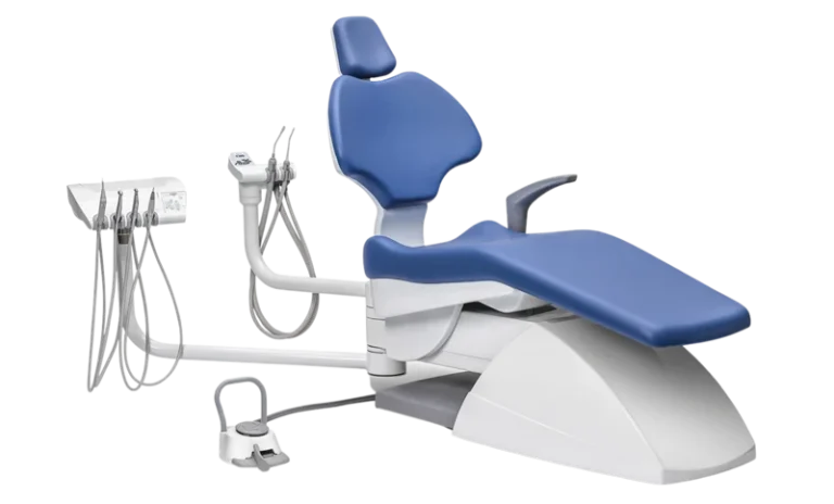 Comprehensive Orthodontic Dental Chairs: Comfort & Versatility